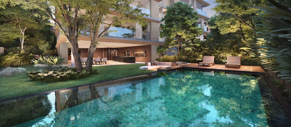 Apartamento, 4 quartos, 309 m² - Foto 7