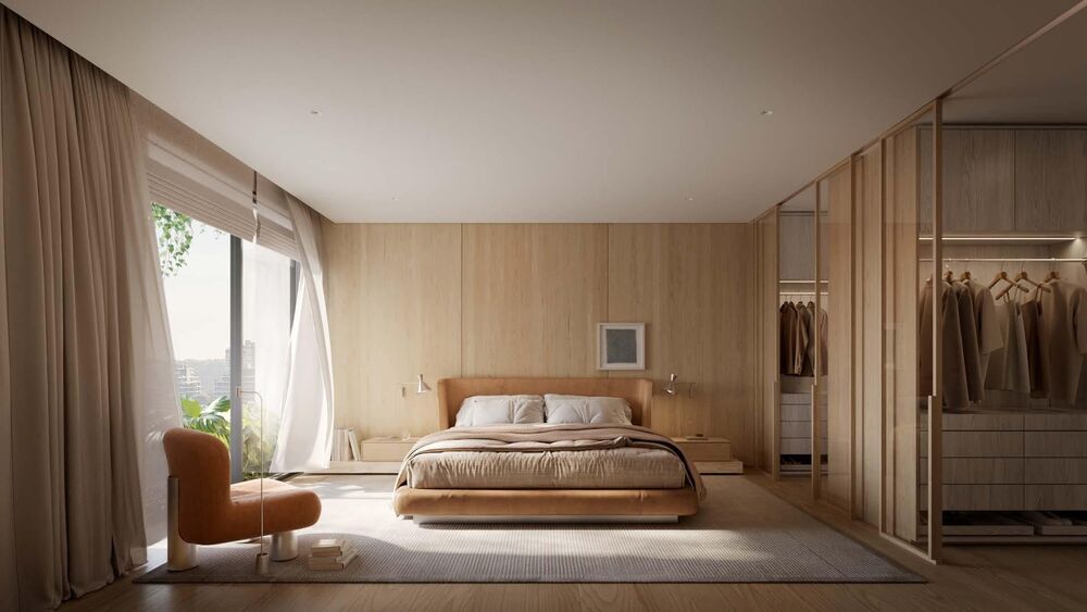 Apartamento, 4 quartos, 225 m² - Foto 10