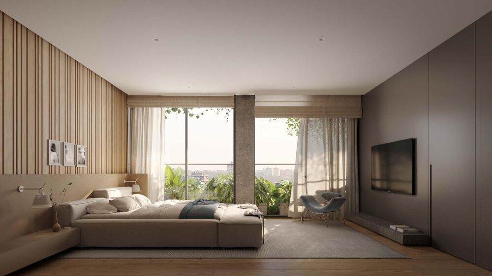 Apartamento, 4 quartos, 225 m² - Foto 12