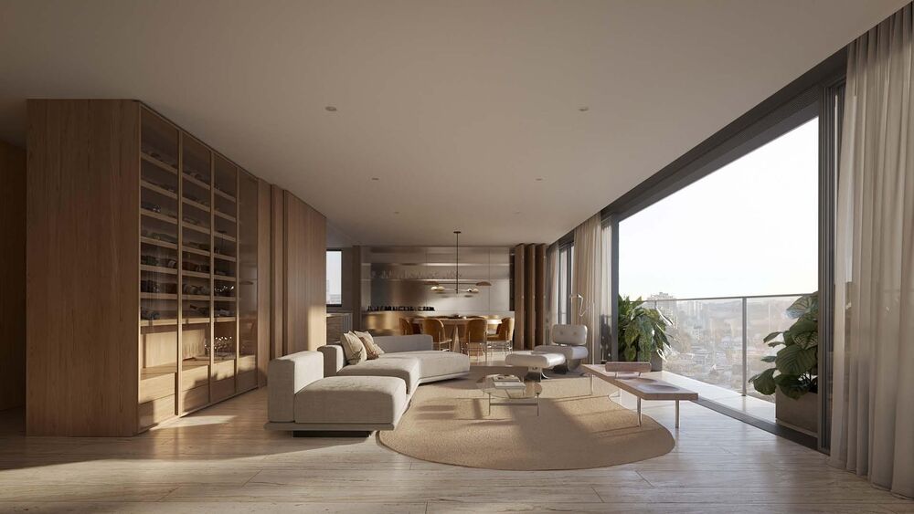 Apartamento, 4 quartos, 225 m² - Foto 3