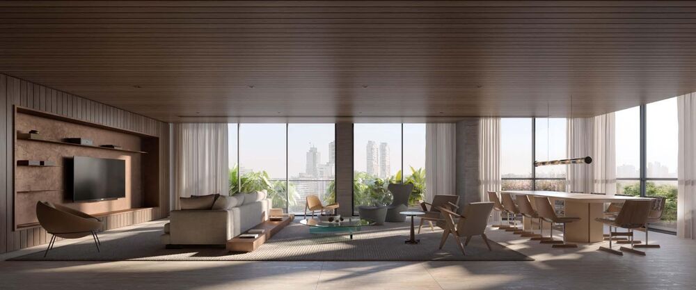 Apartamento, 4 quartos, 225 m² - Foto 6