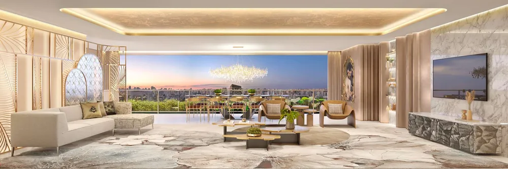 Apartamento, 3 quartos, 169 m² - Foto 5