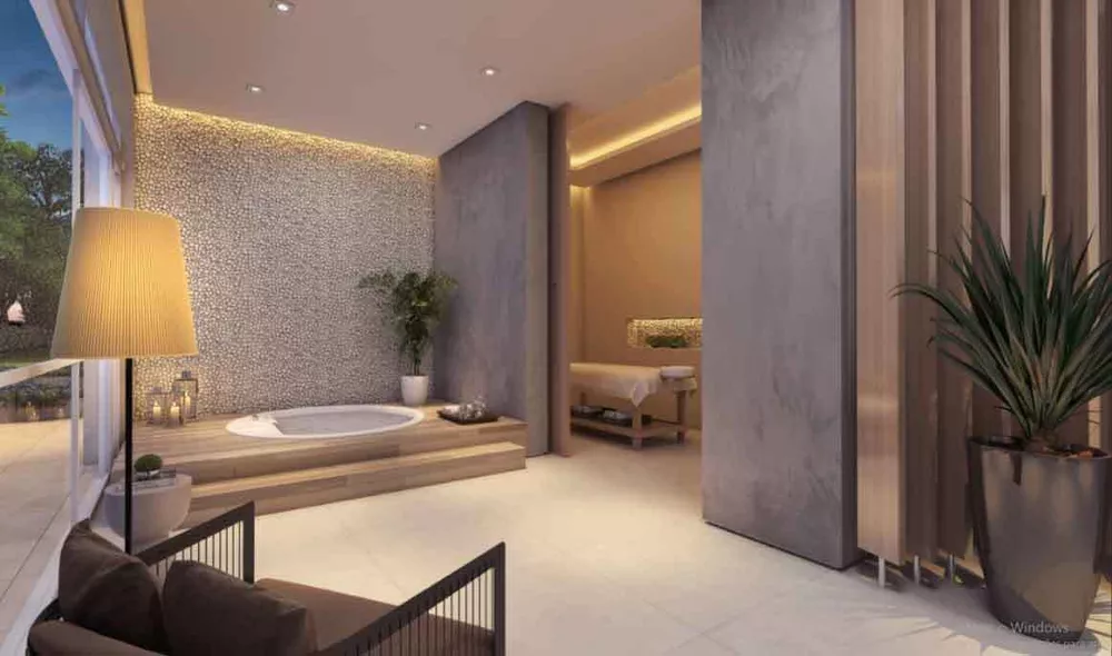 Apartamento, 4 quartos, 252 m² - Foto 9