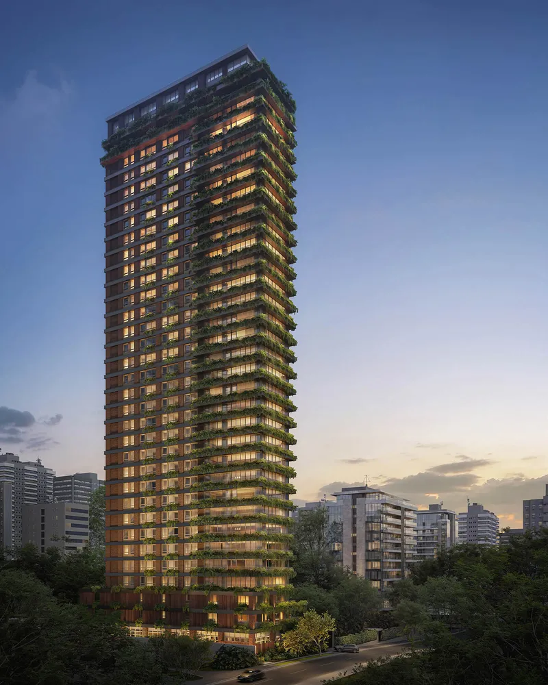 Casa, 4 quartos, 474 m² - Foto 4