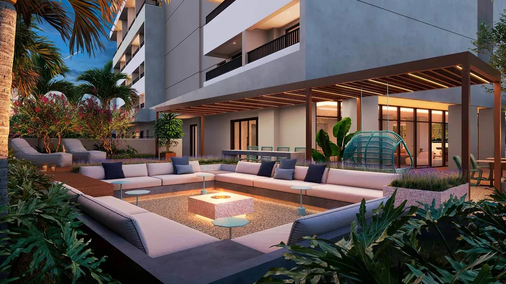 Apartamento, 1 quarto, 43 m² - Foto 11