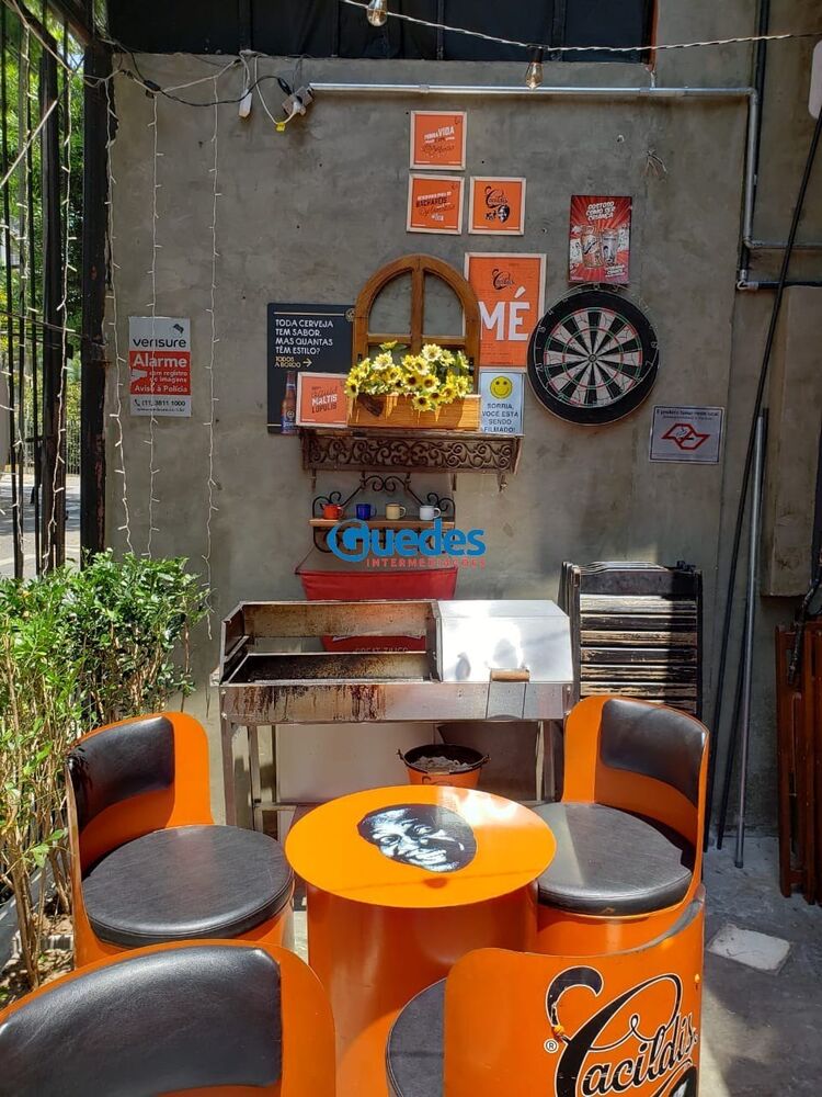 Prédio Inteiro, 240 m² - Foto 8