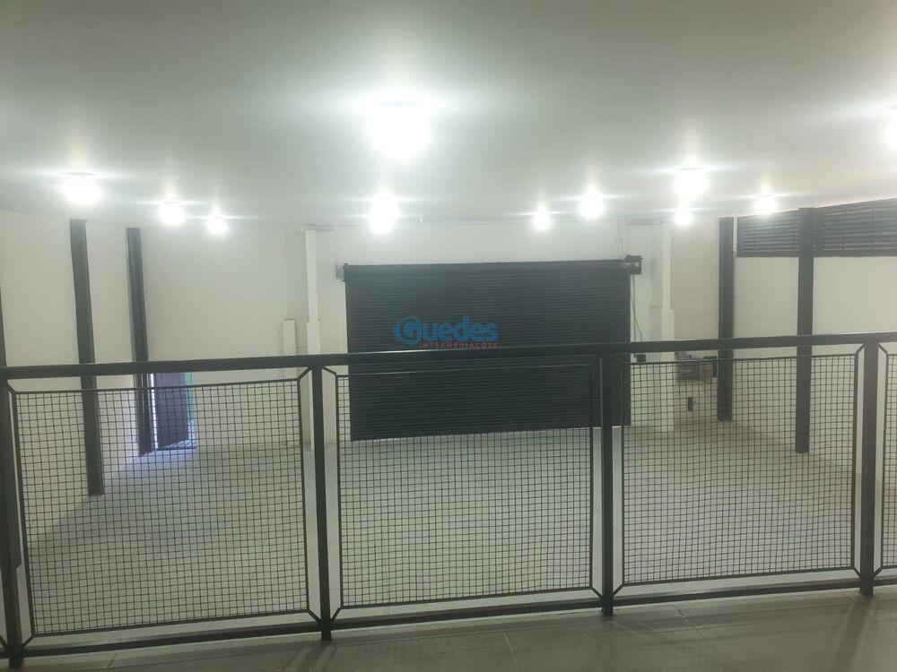 Depósito-Galpão, 365 m² - Foto 8