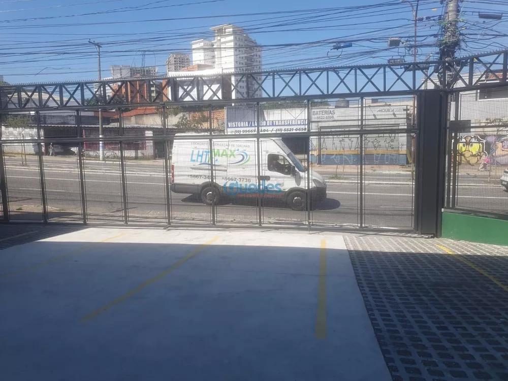 Depósito-Galpão, 365 m² - Foto 4
