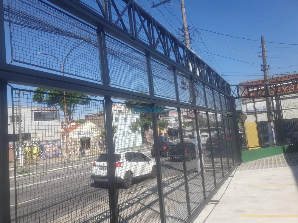 Depósito-Galpão, 365 m² - Foto 3