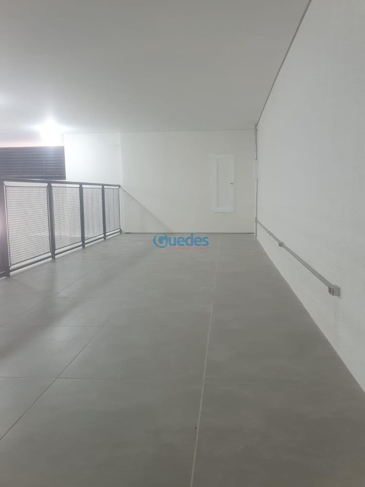 Depósito-Galpão, 365 m² - Foto 7