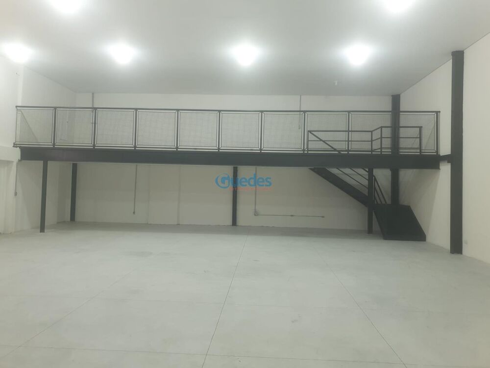 Depósito-Galpão, 365 m² - Foto 5