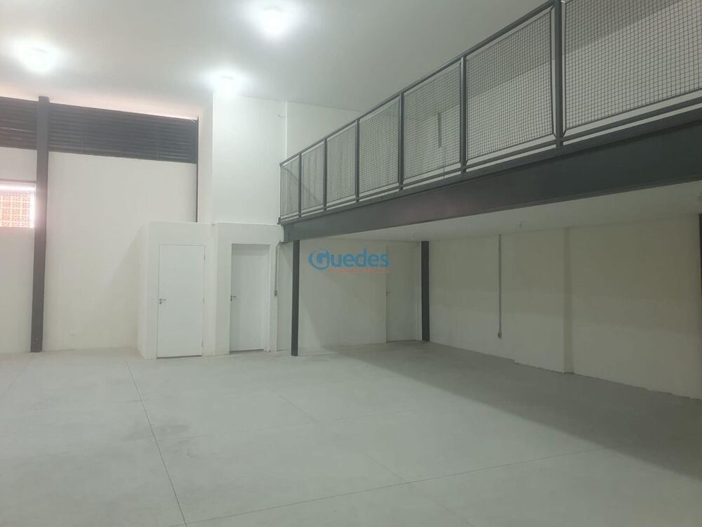 Depósito-Galpão, 365 m² - Foto 6