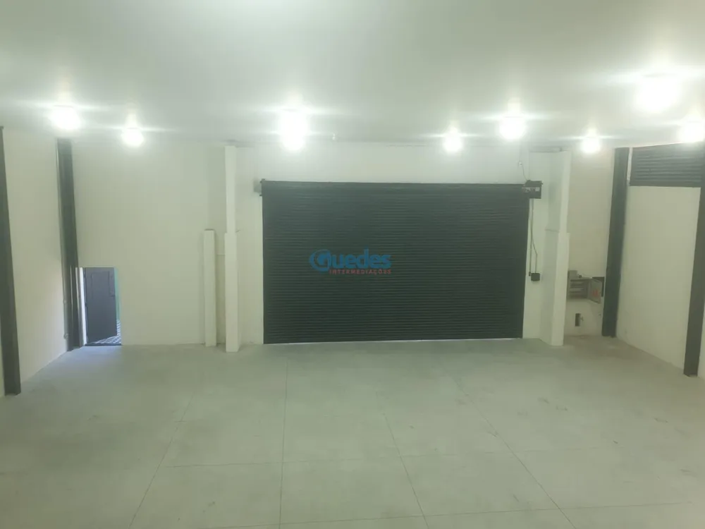 Depósito-Galpão, 365 m² - Foto 10