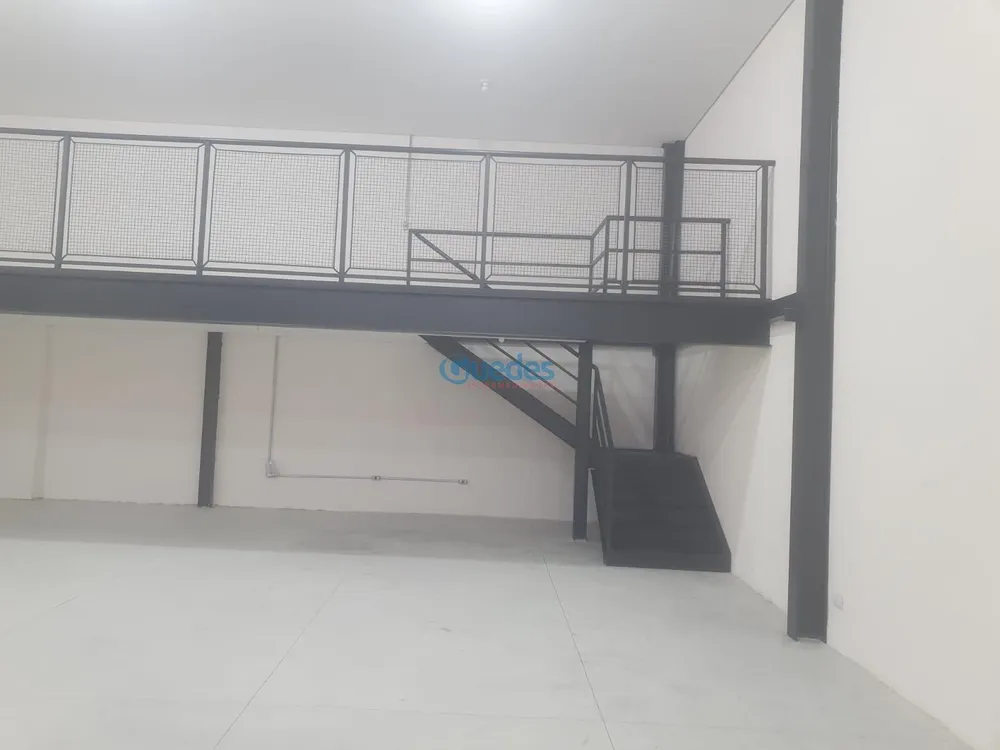 Depósito-Galpão, 365 m² - Foto 7