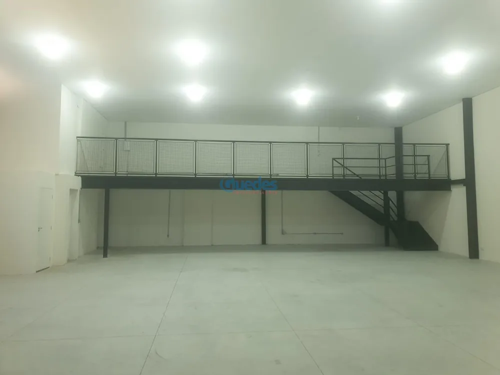 Depósito-Galpão, 365 m² - Foto 12