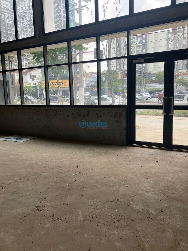 Loja-Salão, 70 m² - Foto 3