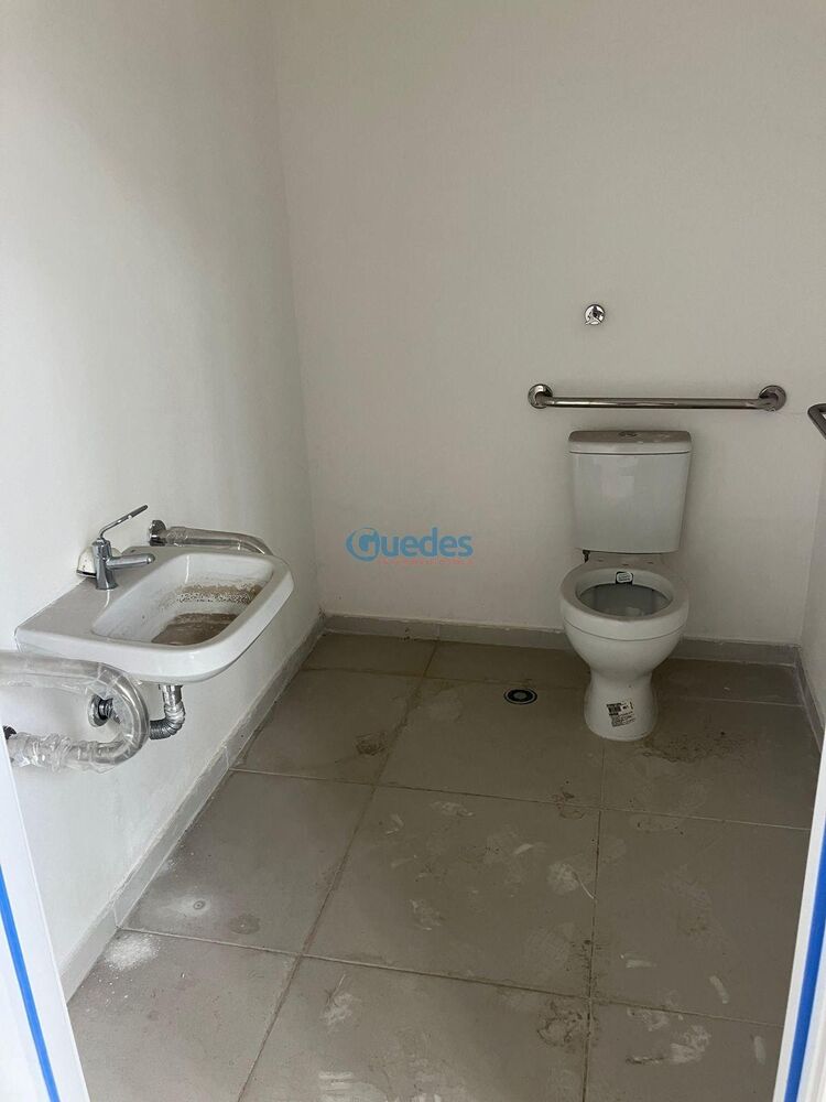 Loja-Salão, 70 m² - Foto 1