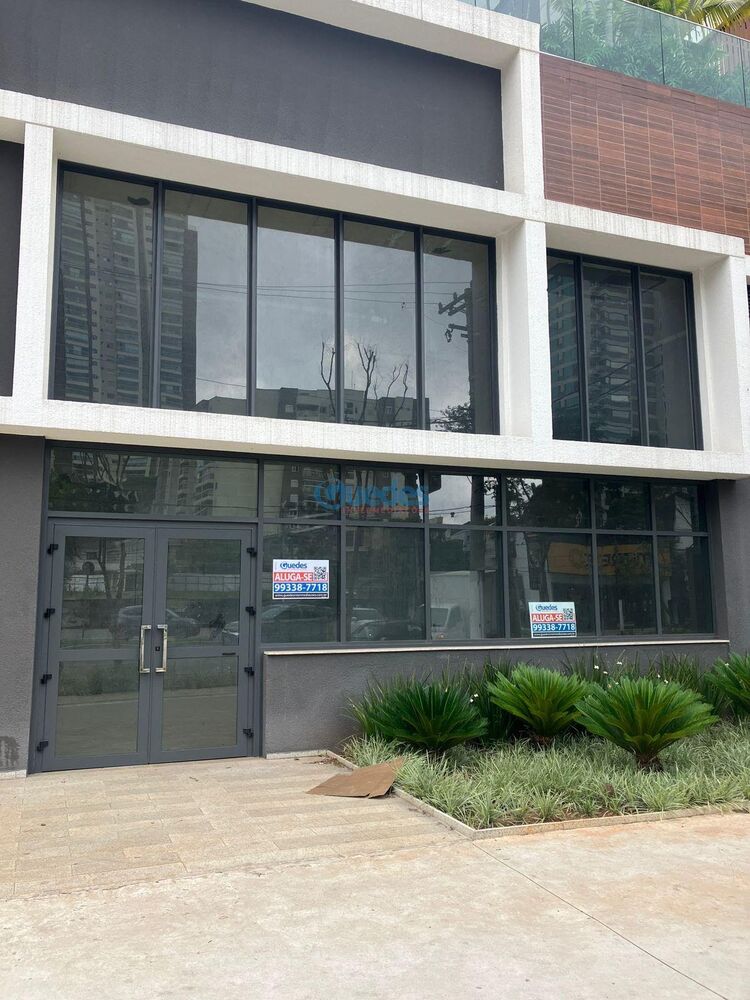 Loja-Salão, 70 m² - Foto 2