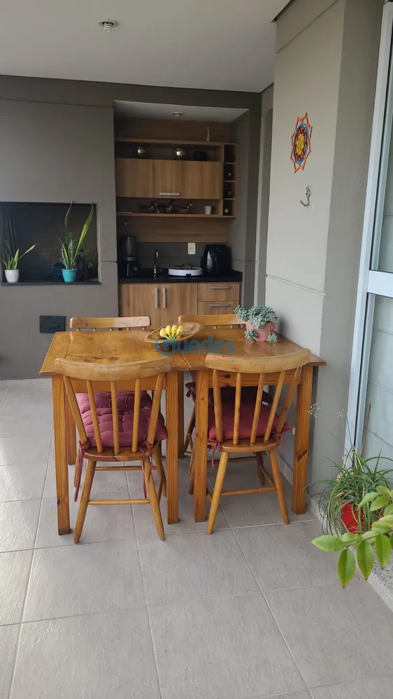 Apartamento, 3 quartos, 153 m² - Foto 9