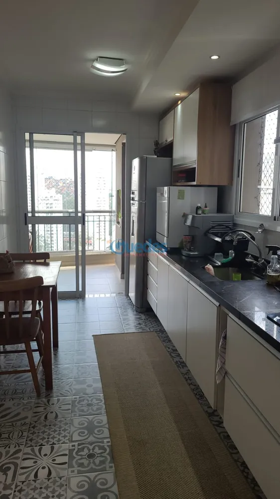 Apartamento, 3 quartos, 153 m² - Foto 13