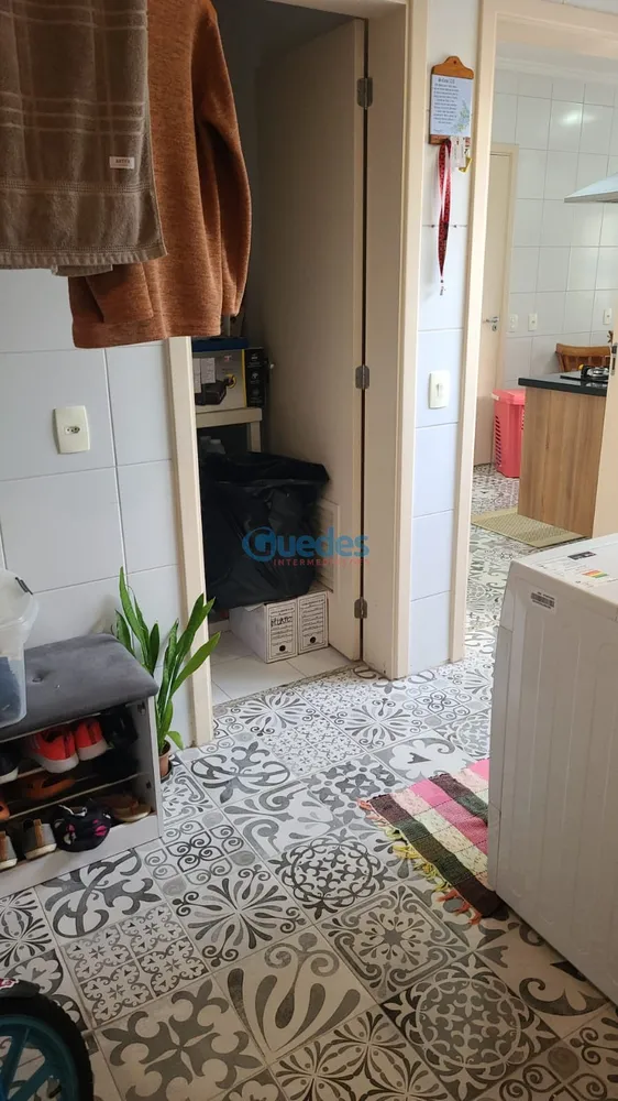 Apartamento, 3 quartos, 153 m² - Foto 14