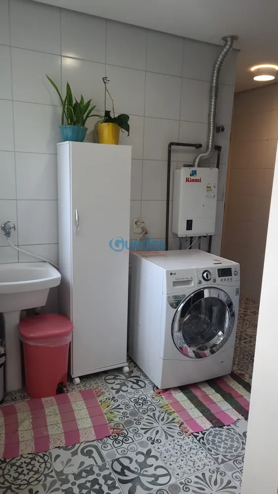 Apartamento, 3 quartos, 153 m² - Foto 10
