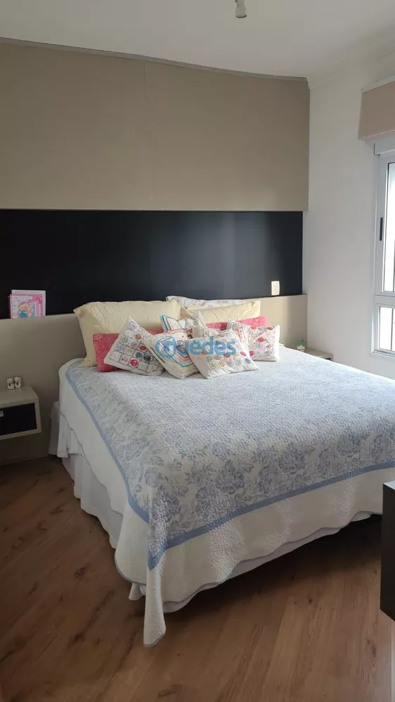Apartamento, 3 quartos, 153 m² - Foto 2