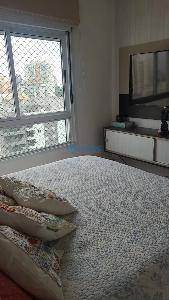 Apartamento, 3 quartos, 153 m² - Foto 6