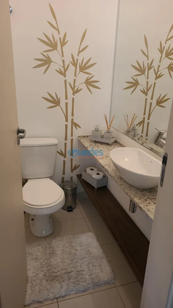 Apartamento, 3 quartos, 153 m² - Foto 15