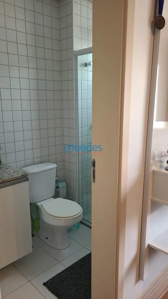 Apartamento, 3 quartos, 153 m² - Foto 7