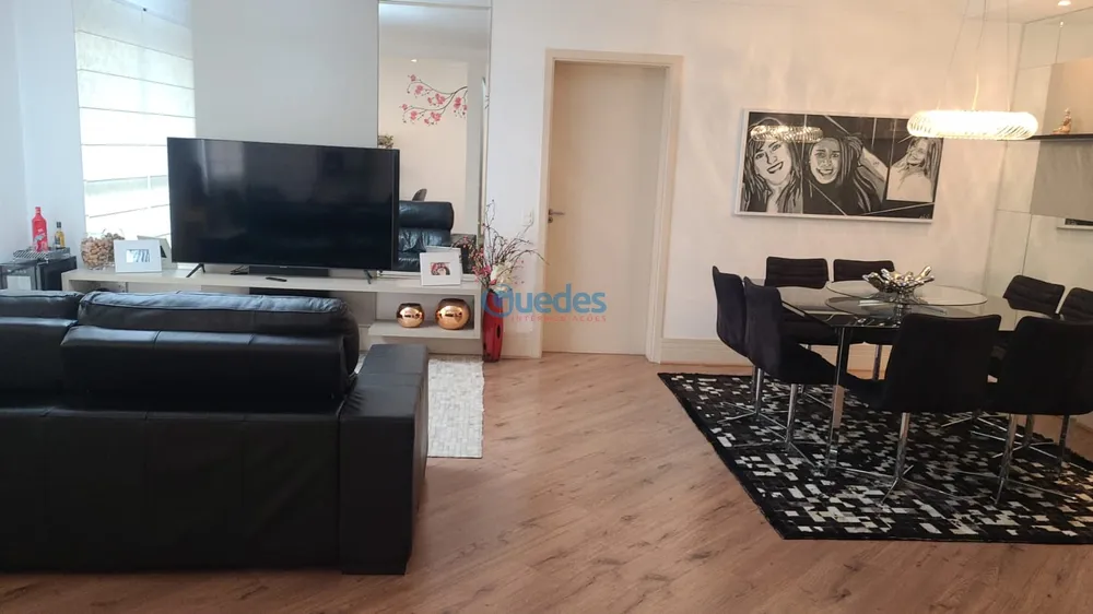 Apartamento, 3 quartos, 153 m² - Foto 3