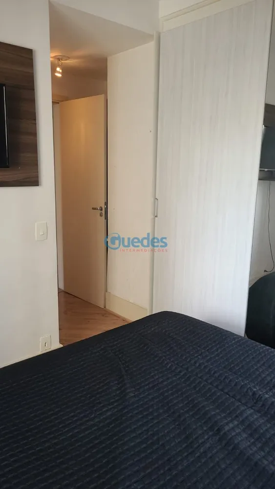 Apartamento, 3 quartos, 153 m² - Foto 5