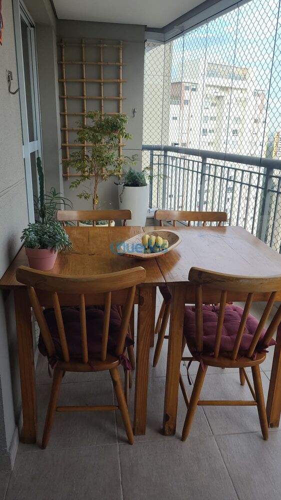 Apartamento, 3 quartos, 153 m² - Foto 5