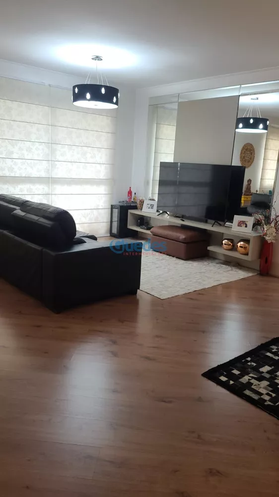 Apartamento, 3 quartos, 153 m² - Foto 3