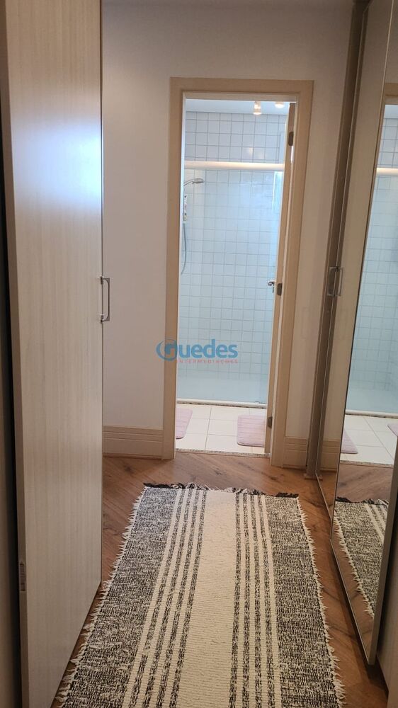 Apartamento, 3 quartos, 153 m² - Foto 7