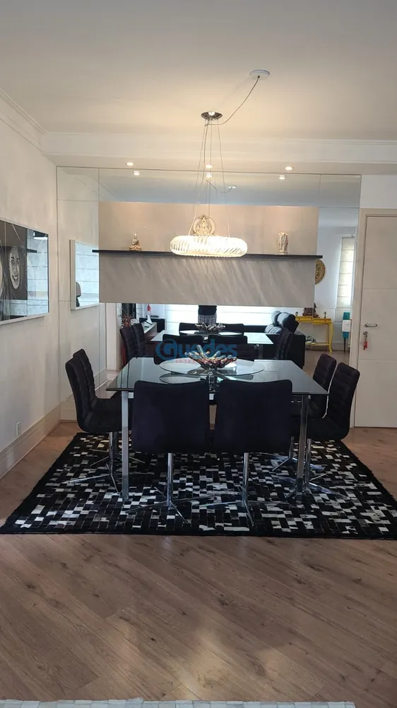 Apartamento, 3 quartos, 153 m² - Foto 1