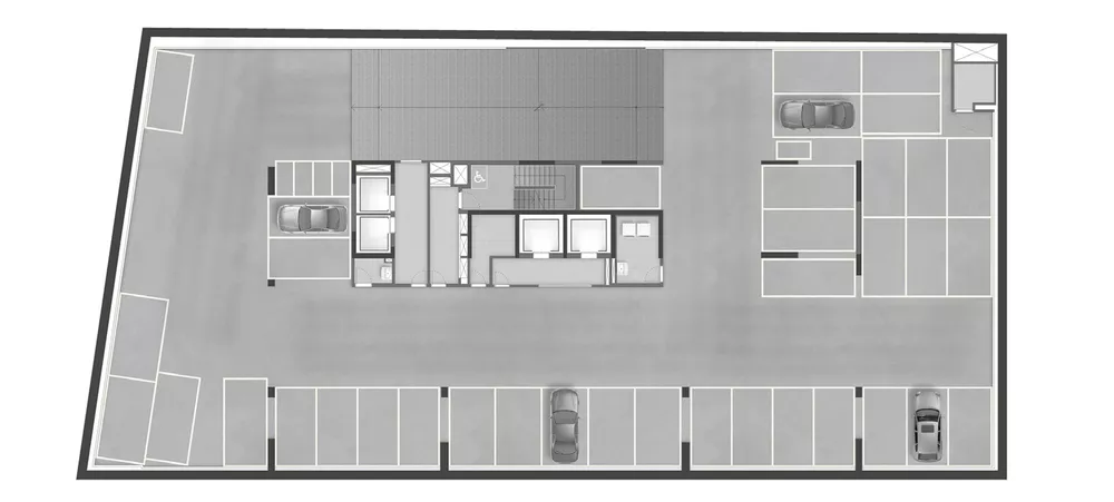 Apartamento, 2 quartos, 99 m² - Foto 12