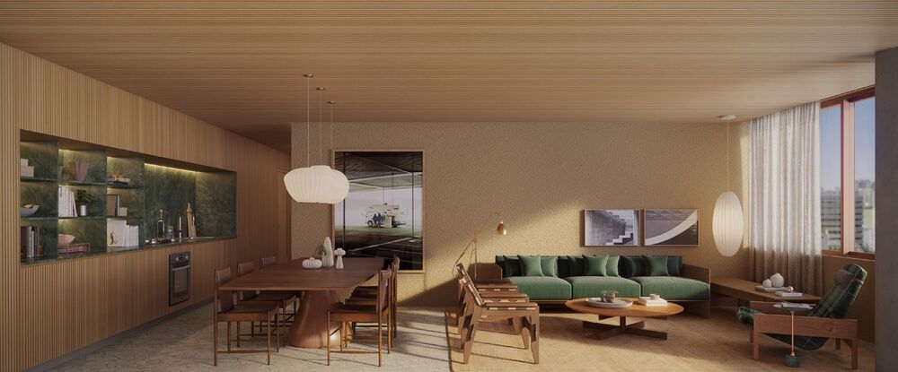 Apartamento, 2 quartos, 99 m² - Foto 16