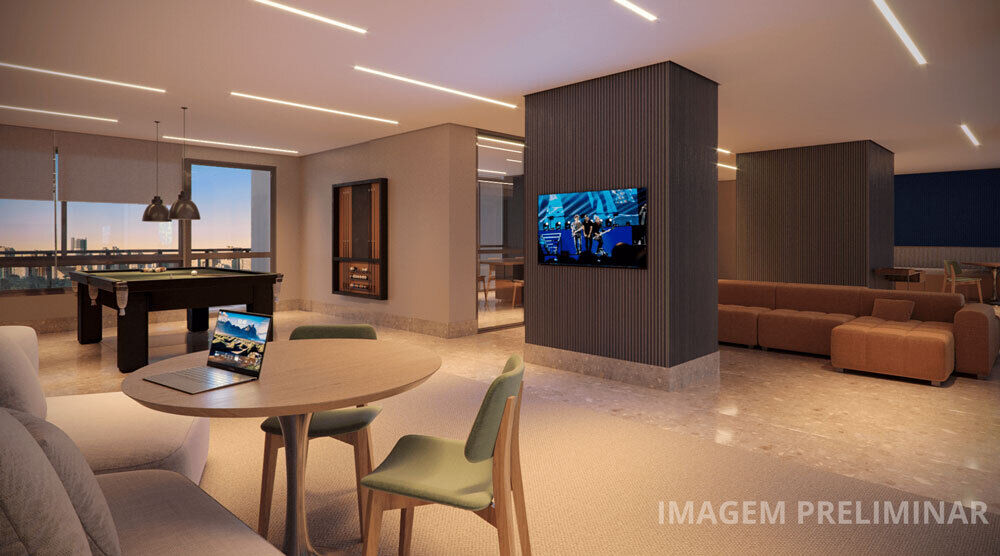 Apartamento, 2 quartos, 49 m² - Foto 15