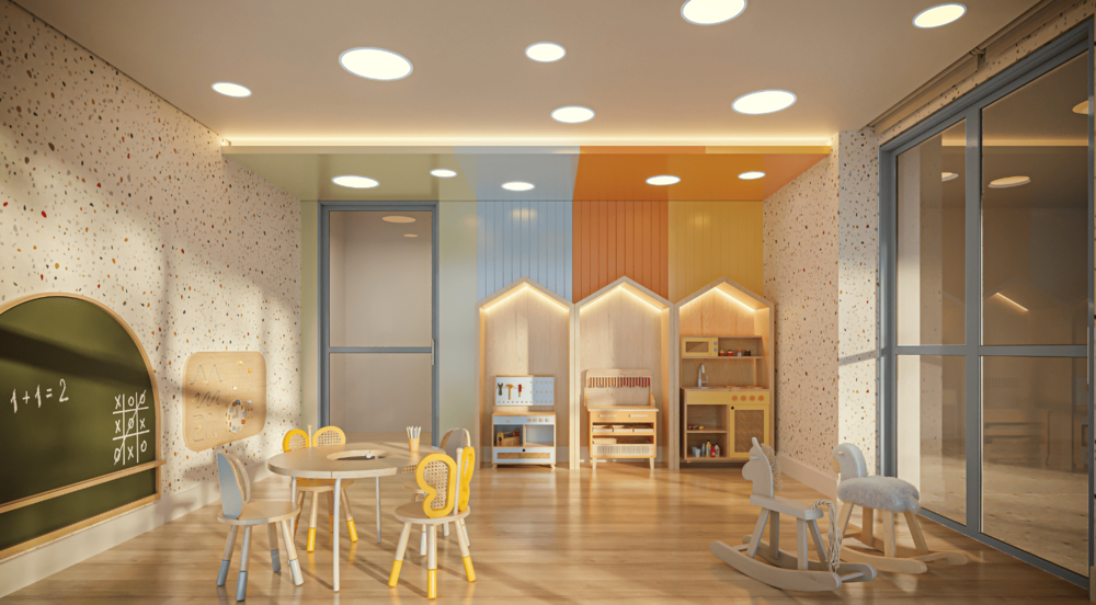 Apartamento, 2 quartos, 49 m² - Foto 6