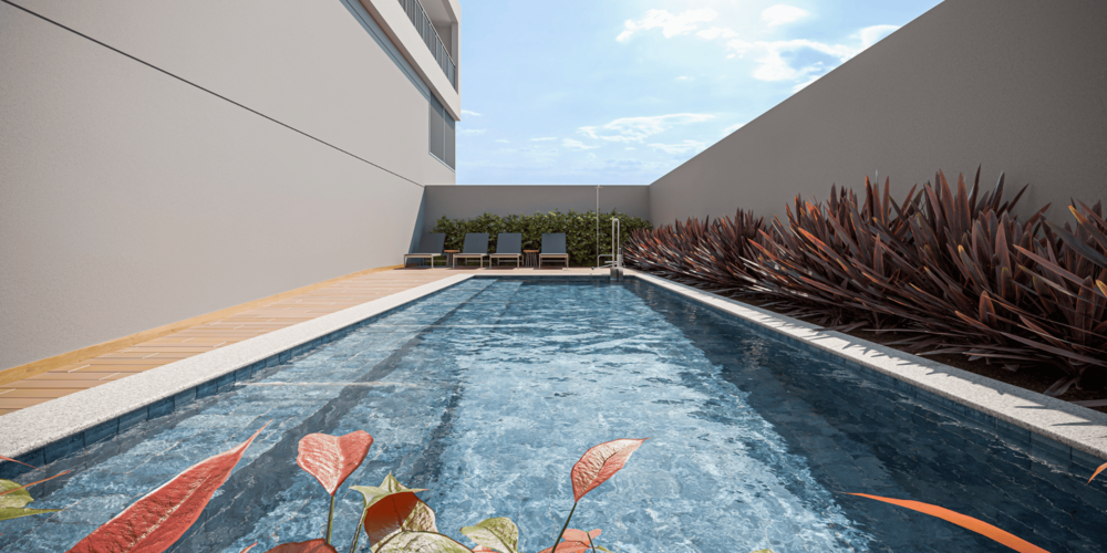 Apartamento, 2 quartos, 49 m² - Foto 20