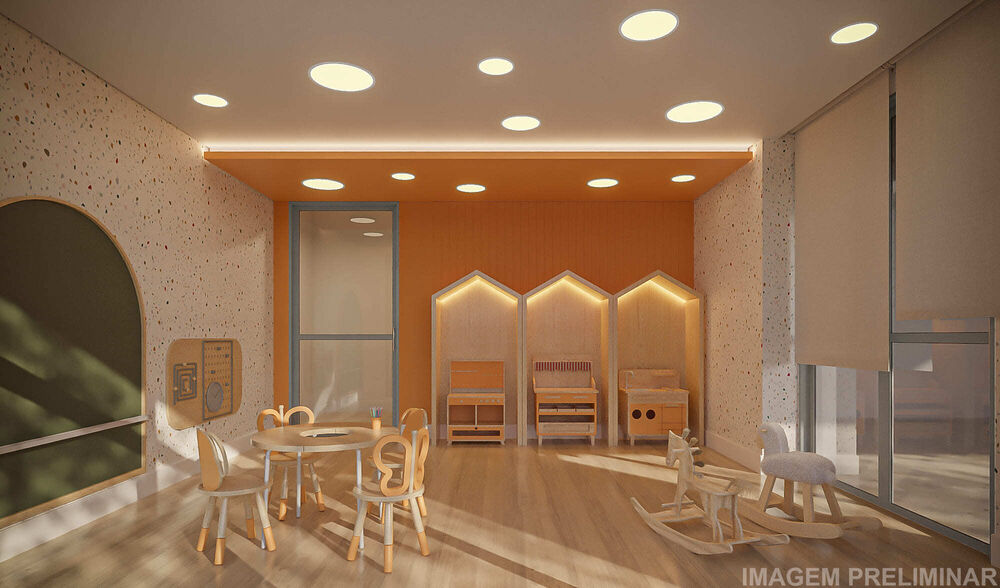Apartamento, 2 quartos, 49 m² - Foto 22