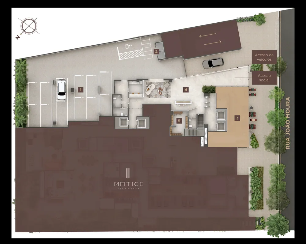 Sala-Conjunto, 73 m² - Foto 1
