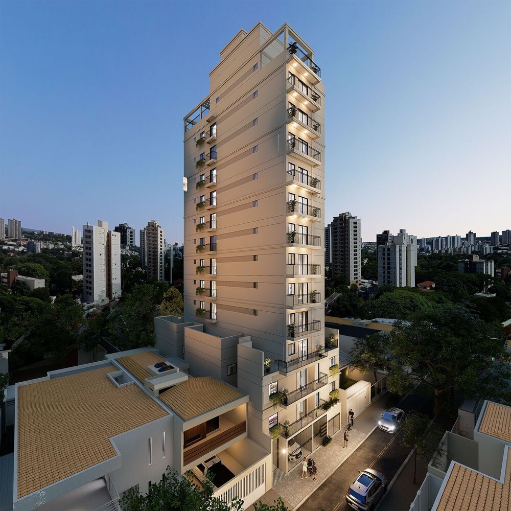 Casa, 1 quarto, 62 m² - Foto 4