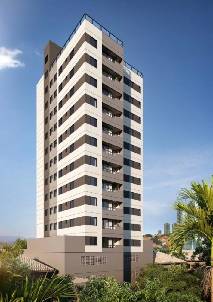 Casa, 2 quartos, 52 m² - Foto 2