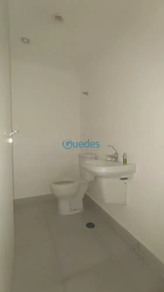 Loja-Salão, 213 m² - Foto 1