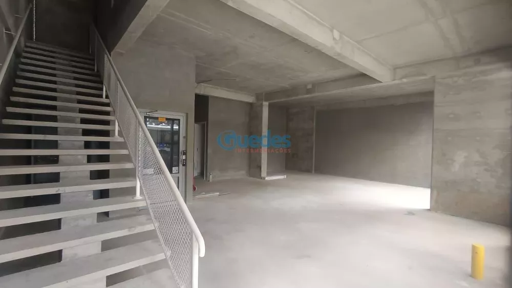 Loja-Salão, 213 m² - Foto 2