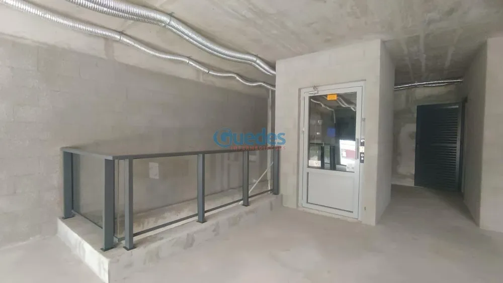 Loja-Salão, 213 m² - Foto 2