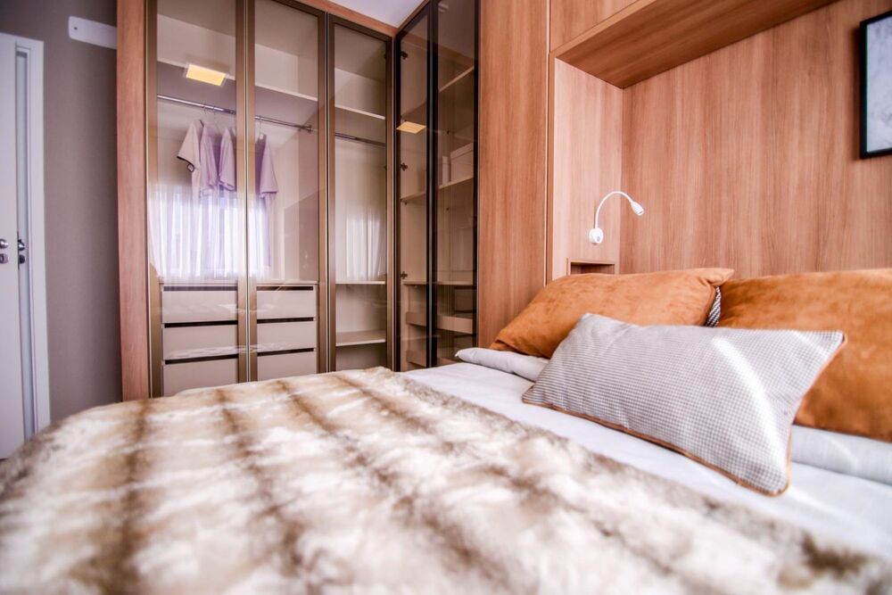Cobertura à venda com 2 quartos, 96m² - Foto 4