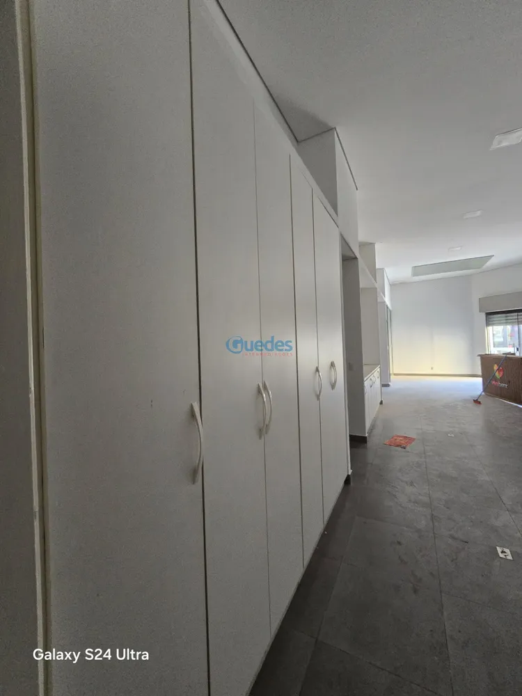 Loja-Salão, 200 m² - Foto 3